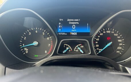 Ford Focus III, 2016 год, 930 000 рублей, 7 фотография