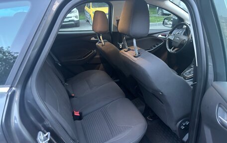 Ford Focus III, 2016 год, 930 000 рублей, 9 фотография