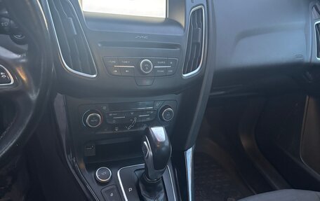 Ford Focus III, 2016 год, 930 000 рублей, 12 фотография