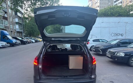 Ford Focus III, 2016 год, 930 000 рублей, 10 фотография