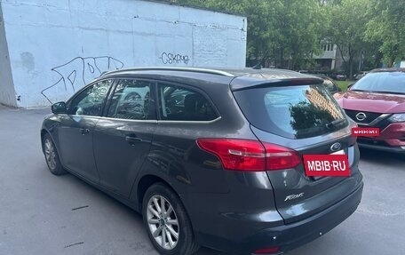 Ford Focus III, 2016 год, 930 000 рублей, 3 фотография