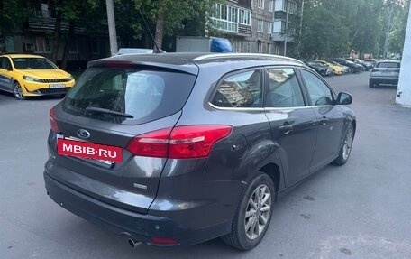 Ford Focus III, 2016 год, 930 000 рублей, 5 фотография