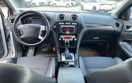 Ford Mondeo IV, 2010 год, 900 000 рублей, 2 фотография