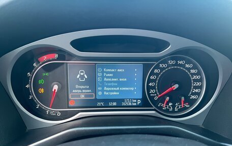 Ford Mondeo IV, 2010 год, 900 000 рублей, 4 фотография
