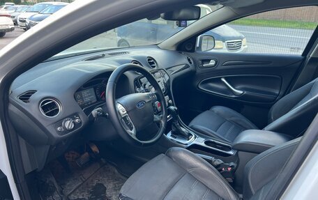 Ford Mondeo IV, 2010 год, 900 000 рублей, 6 фотография