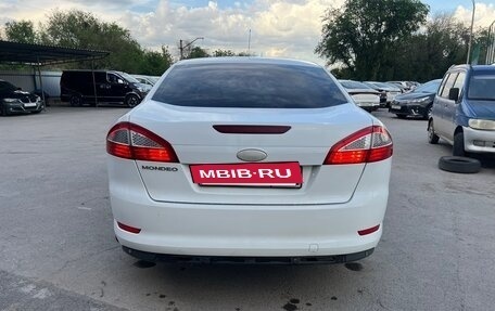 Ford Mondeo IV, 2010 год, 900 000 рублей, 8 фотография