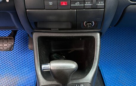 Volkswagen Golf IV, 1999 год, 1 350 000 рублей, 9 фотография