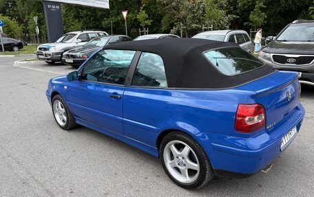 Volkswagen Golf IV, 1999 год, 1 350 000 рублей, 6 фотография