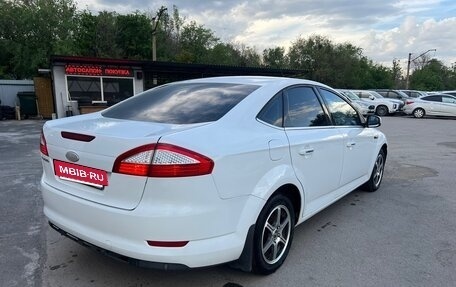 Ford Mondeo IV, 2010 год, 900 000 рублей, 9 фотография