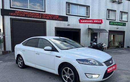Ford Mondeo IV, 2010 год, 900 000 рублей, 7 фотография