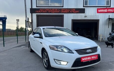 Ford Mondeo IV, 2010 год, 900 000 рублей, 12 фотография