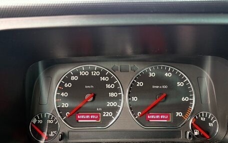 Volkswagen Golf IV, 1999 год, 1 350 000 рублей, 8 фотография