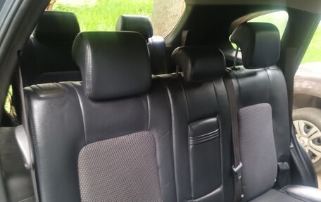 Chevrolet Captiva I, 2007 год, 650 000 рублей, 16 фотография