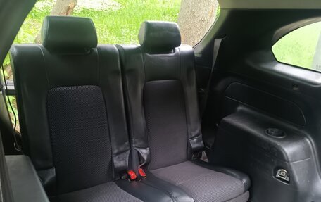 Chevrolet Captiva I, 2007 год, 650 000 рублей, 17 фотография