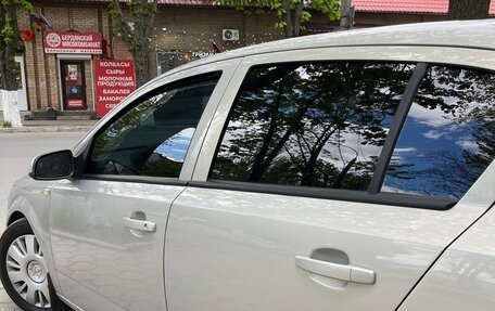 Opel Astra H, 2007 год, 500 000 рублей, 6 фотография