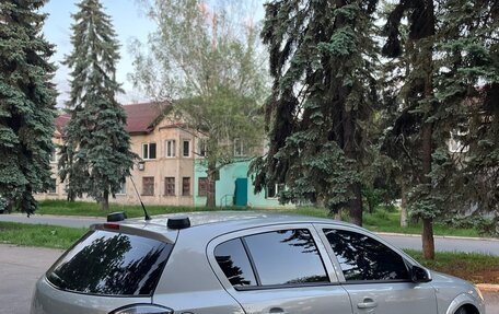Opel Astra H, 2007 год, 500 000 рублей, 3 фотография