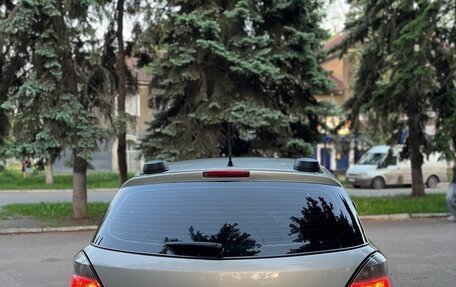 Opel Astra H, 2007 год, 500 000 рублей, 5 фотография