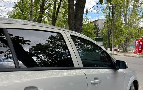 Opel Astra H, 2007 год, 500 000 рублей, 7 фотография