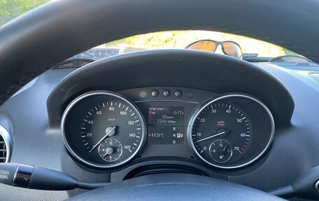 Mercedes-Benz M-Класс, 2005 год, 1 070 000 рублей, 11 фотография