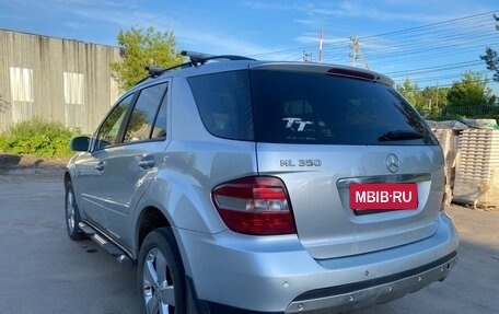 Mercedes-Benz M-Класс, 2005 год, 1 070 000 рублей, 6 фотография