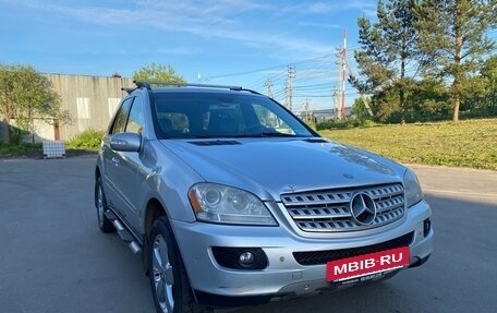 Mercedes-Benz M-Класс, 2005 год, 1 070 000 рублей, 2 фотография