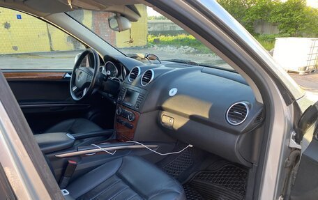 Mercedes-Benz M-Класс, 2005 год, 1 070 000 рублей, 14 фотография