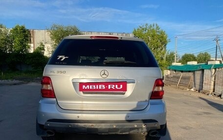 Mercedes-Benz M-Класс, 2005 год, 1 070 000 рублей, 5 фотография