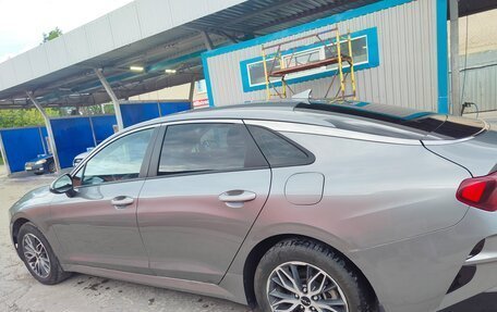 KIA K5, 2022 год, 2 200 000 рублей, 7 фотография