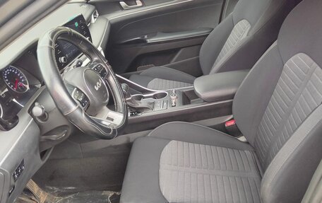 KIA K5, 2022 год, 2 200 000 рублей, 10 фотография