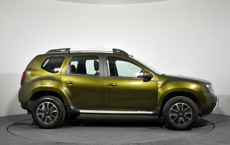 Renault Duster I рестайлинг, 2020 год, 1 549 000 рублей, 5 фотография