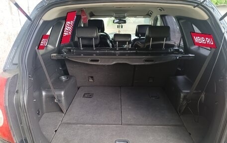 Chevrolet Captiva I, 2007 год, 650 000 рублей, 18 фотография
