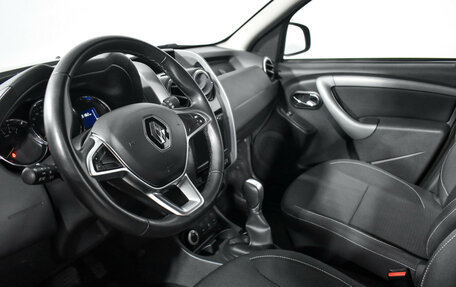 Renault Duster I рестайлинг, 2020 год, 1 549 000 рублей, 10 фотография