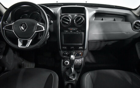 Renault Duster I рестайлинг, 2020 год, 1 549 000 рублей, 15 фотография