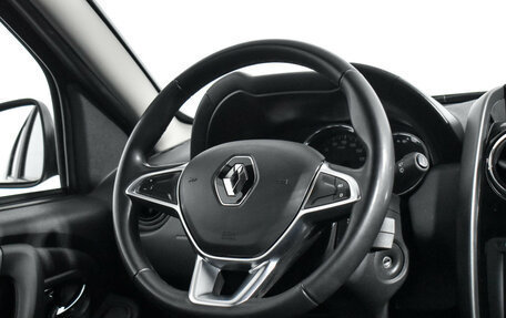 Renault Duster I рестайлинг, 2020 год, 1 549 000 рублей, 16 фотография