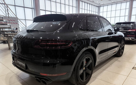 Porsche Macan I рестайлинг, 2017 год, 3 725 000 рублей, 9 фотография