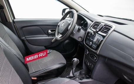 Renault Sandero II рестайлинг, 2017 год, 1 028 000 рублей, 10 фотография