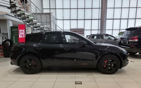 Porsche Macan I рестайлинг, 2017 год, 3 725 000 рублей, 8 фотография