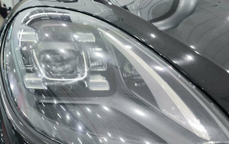 Porsche Macan I рестайлинг, 2017 год, 3 725 000 рублей, 21 фотография