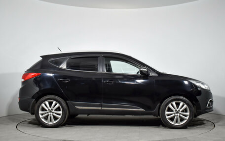 Hyundai ix35 I рестайлинг, 2011 год, 969 000 рублей, 5 фотография