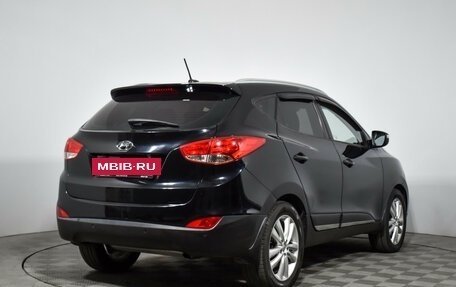 Hyundai ix35 I рестайлинг, 2011 год, 969 000 рублей, 6 фотография