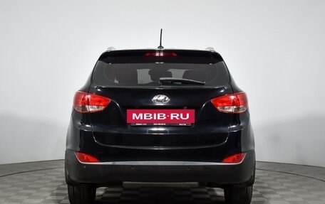 Hyundai ix35 I рестайлинг, 2011 год, 969 000 рублей, 7 фотография