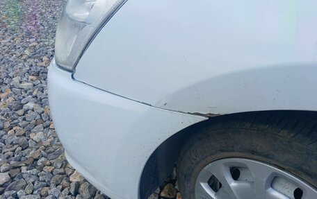 Nissan Almera, 2016 год, 595 000 рублей, 8 фотография