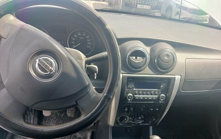 Nissan Almera, 2016 год, 595 000 рублей, 4 фотография