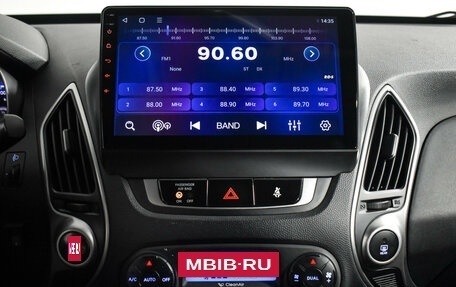 Hyundai ix35 I рестайлинг, 2011 год, 969 000 рублей, 17 фотография