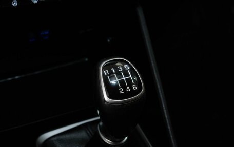 Hyundai Tucson III, 2018 год, 1 748 000 рублей, 12 фотография