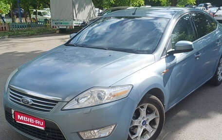 Ford Mondeo IV, 2010 год, 687 000 рублей, 1 фотография
