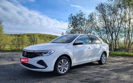 Volkswagen Polo VI (EU Market), 2020 год, 1 500 000 рублей, 1 фотография