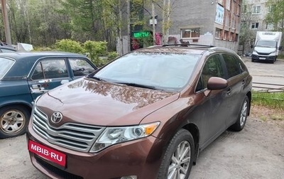 Toyota Venza I, 2009 год, 1 000 000 рублей, 1 фотография