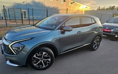 KIA Sportage IV рестайлинг, 2021 год, 3 250 000 рублей, 1 фотография