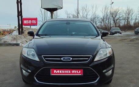 Ford Mondeo IV, 2011 год, 850 000 рублей, 1 фотография